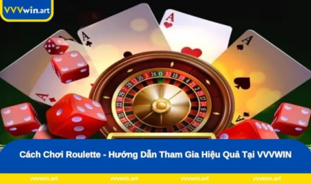 Cách Chơi Roulette