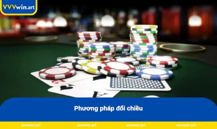 Phương pháp đổi chiều